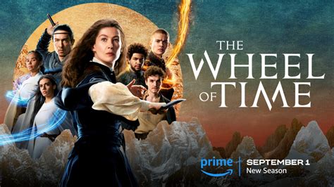 the wheel of time episode 9 release date in india|wheel of time season 2 episode 7.